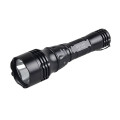 Topcom 300lm New Model Super Bright Water proof XPE LED Diving Torch Flashlight